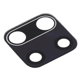 10 PCS Back Camera Lens for Xiaomi Redmi Note 9 / Redmi 10X 4G